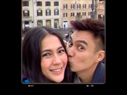 Prank KDRT Baim Wong dan Paula, Polisi: Mengarah Laporan Palsu
