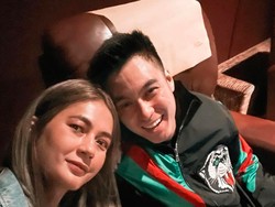 Awkarin hingga Nessie Judge Kritik Konten Prank KDRT Baim Wong