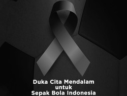 BRI soal Tragedi Kanjuruhan: Kami Berduka Cita Sedalam-dalamnya