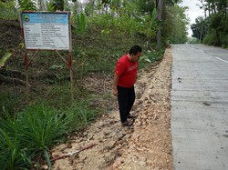 Raih DBH Migas Rp 160 M, Blora Siap Bangun Infrastruktur Tanpa Utang