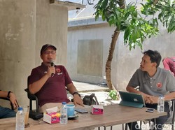 Bos PSM Dipanggil PSSI-PT LIB Bahas Kelanjutan Liga 1 Pekan Depan