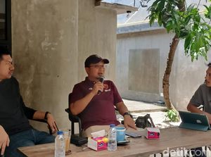 Kegelisahan Bos PSM: Tak Jelasnya Kelanjutan Liga 1 Bikin Rugi Tim Kegelisahan Bos PSM: Tak Jelasnya Kelanjutan Liga 1 Bikin Rugi Tim