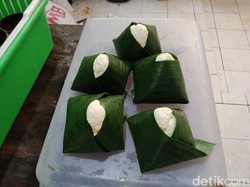 Dangke, Keju Khas Enrekang yang Dulu Hanya Dinikmati Bangsawan
