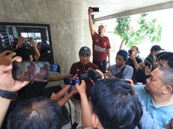 Liga 1 Ditunda Sepekan Buntut Tragedi Kanjuruhan, Laga Barito Vs PSM Diundur