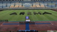 Doa untuk Korban Tragedi Kanjuruhan