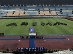 Respons Pemain dan Pelatih Persib Usai Liga Disetop 2 Pekan