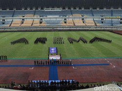 Respons Pemain dan Pelatih Persib Usai Liga Disetop 2 Pekan