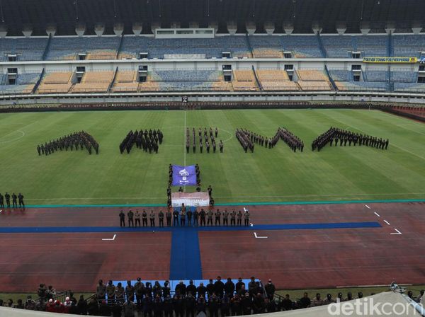 Doa untuk Korban Tragedi Kanjuruhan