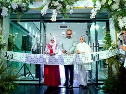 FCL Jadi Modest Fashion Store Terbesar di Indonesia