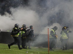2 Tahun Tragedi Kanjuruhan, Sepakbola Kita Sudah Berbenah?