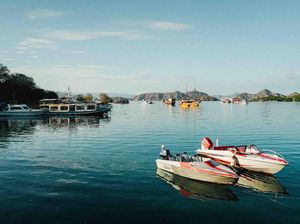 5 Tips untuk Hasilkan Foto Keren Saat Traveling