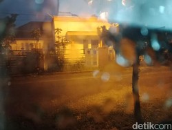 Prakiraan Cuaca Jateng 26 November: Solo Raya Hujan Lebat