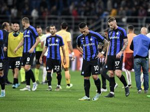 Inter Memble, Ulangi Start Buruk di 2011/2012
