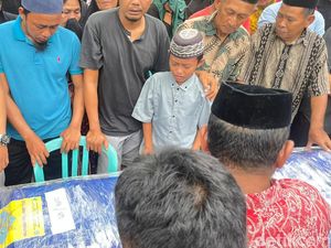 4 Warga Pinrang Diserang KKB di Papua Barat, 2 Tewas-2 Selamat 4 Warga Pinrang Diserang KKB di Papua Barat, 2 Tewas-2 Selamat