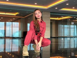 Joaquine Rampungkan Mini Album Bertajuk Not A Sweet Love Song