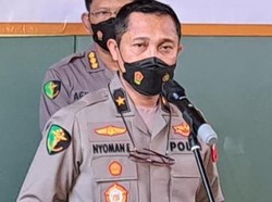Pusdokkes Polri: Korban Luka-luka Tragedi Kanjuruhan 323 Orang