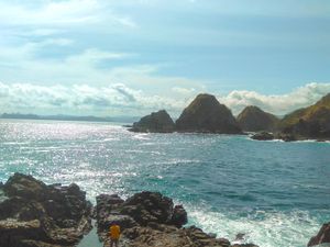10 Oleh-oleh Khas Lombok Beserta Lokasi Pembeliannya 10 Oleh-oleh Khas Lombok Beserta Lokasi Pembeliannya