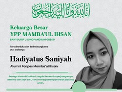 Suporter Wanita Asal Gresik Turut Jadi Korban Tragedi Kanjuruhan