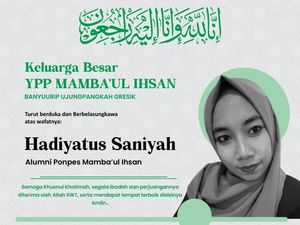 Suporter Wanita Asal Gresik Turut Jadi Korban Tragedi Kanjuruhan Suporter Wanita Asal Gresik Turut Jadi Korban Tragedi Kanjuruhan