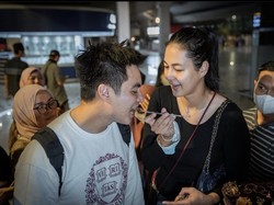 Dipanggil Polisi, Baim Wong-Paula Akan Ditanya Motif Nge-prank Lapor KDRT