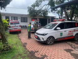 Tiga Korban Meninggal Tragedi Kanjuruhan Warga Blitar, Ini Rinciannya