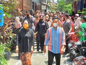 Puan Maharani Minta Data Korban Tragedi Kanjuruhan Harus Akurat