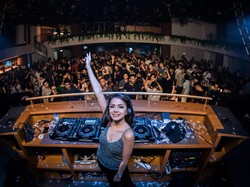 Cara Masuk dan Harga di LXXY Kelab Malam Terbaik Legian