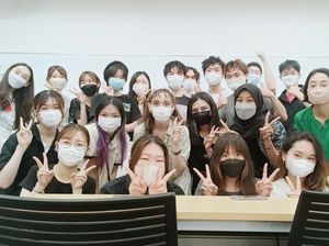 Cerita Mahasiswa Unesa Kuliah di Jepang, Belajar Budaya hingga Kedisiplinan