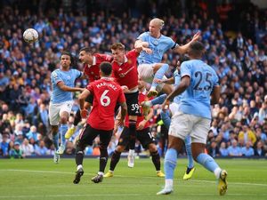 Link Live Streaming Manchester City vs MU di Final Piala FA Link Live Streaming Manchester City vs MU di Final Piala FA
