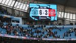 14 Kekalahan Terbesar MU di Premier League Selepas Era Sir Alex