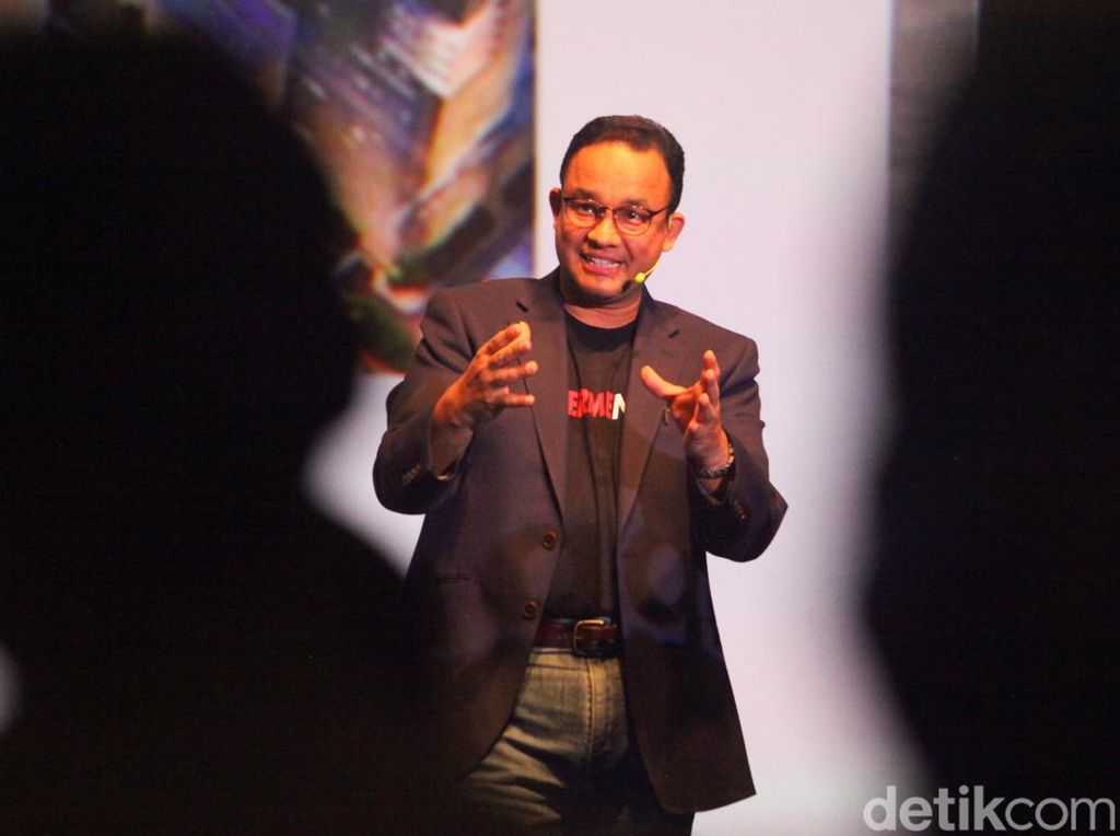 NasDem Karawang Rapatkan Barisan Relawan untuk Anies Baswedan NasDem Karawang Rapatkan Barisan Relawan untuk Anies Baswedan