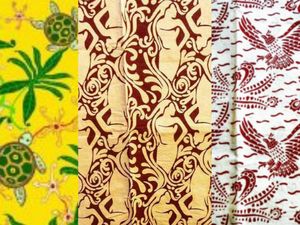 12 Motif Batik Lokatmala Khas Sukabumi dan Kisahnya 12 Motif Batik Lokatmala Khas Sukabumi dan Kisahnya