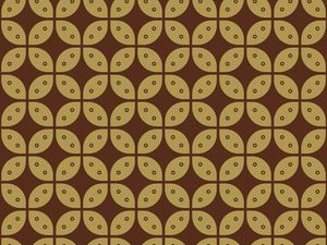 Mengenal Kawung, Salah Satu Motif Batik Tertua di Nusantara Mengenal Kawung, Salah Satu Motif Batik Tertua di Nusantara