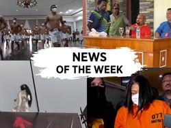 Terpopuler Sepekan: Kondisi Lukas Enembe hingga Putri Candrawathi Ditahan