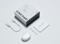 Heningnya Noise Cancelling OPPO Enco Air2 Pro Mumpuni Dipakai Meditasi