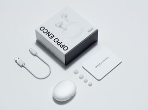 Heningnya Noise Cancelling OPPO Enco Air2 Pro Mumpuni Dipakai Meditasi