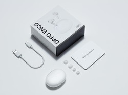 Heningnya Noise Cancelling OPPO Enco Air2 Pro Mumpuni Dipakai Meditasi