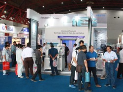 Pameran Teknologi dan Komponen Kendaraan Listrik Siap Digelar di Indonesia
