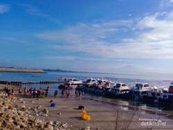 Prakiraan Cuaca Bali Sabtu 14 Oktober 2023, Denpasar Terpanas