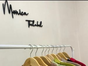 Kisah Monica, Dulu Bisnis Bakso Aci Kini Raup Cuan dari Kemeja Basic