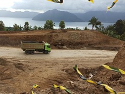 JLS Hampir Rampung, Bupati Trenggalek Siapkan Strategi Genjot Wisata