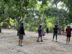 Gerebek Arena Judi Tajen di Sukasada, Polisi Amankan Satu Bebotoh