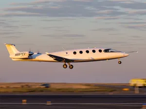 Pesawat Listrik Resmi Mengudara, Buatan Israel Dong... Pesawat Listrik Resmi Mengudara, Buatan Israel Dong...