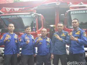 Ragam Cerita dari Sang Penolong, Gagalkan Bunuh Diri hingga Disekap Warga