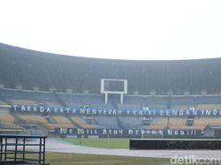 Lika-liku Sistem Tiket Persib: Diprotes, Didemo hingga Diapresiasi