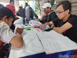 Ini Nomor Call Center BPBD Pencarian Korban Tragedi Kanjuruhan
