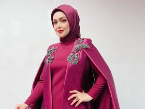 Selfie dengan Lee Min Ho, Siti Nurhaliza Takut Hal Ini