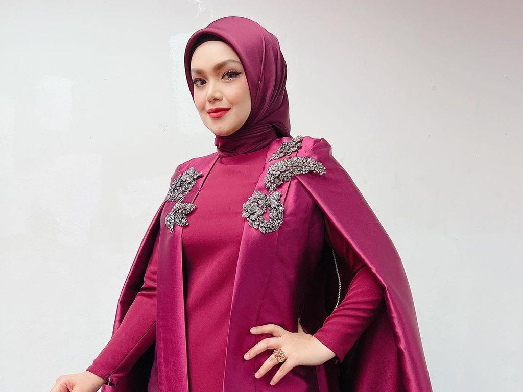 Selfie dengan Lee Min Ho, Siti Nurhaliza Takut Hal Ini Selfie dengan Lee Min Ho, Siti Nurhaliza Takut Hal Ini