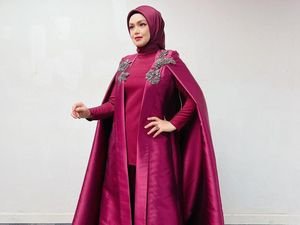 Siti Nurhaliza Tanggapi Ajakan Duet Putri Ariani