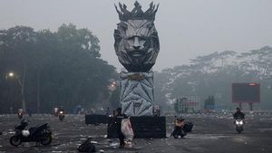 Foto-foto Tragedi Kanjuruhan yang Tewaskan Ratusan Orang